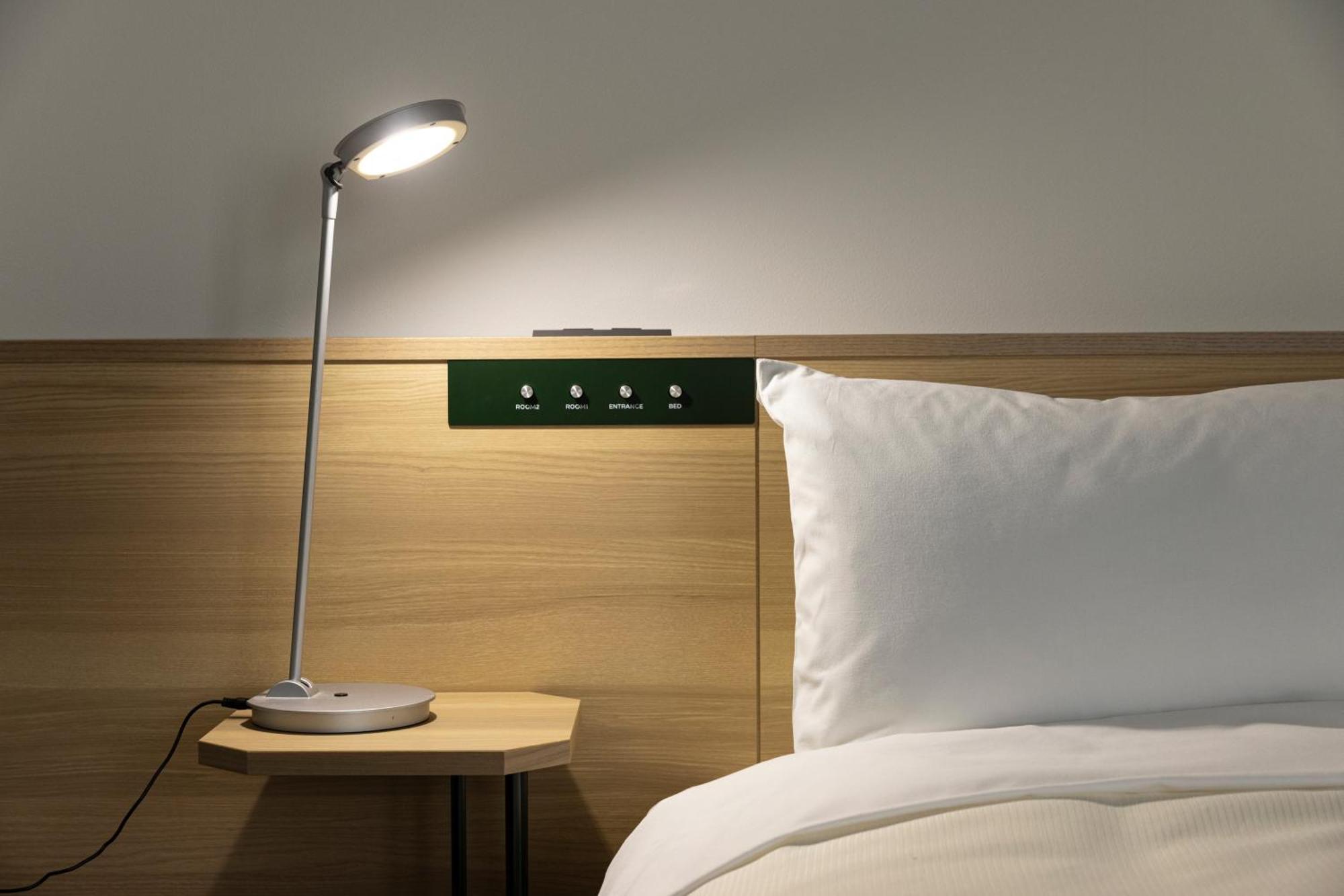 Tokyu Stay Nihombashi Tokyo Eksteriør billede