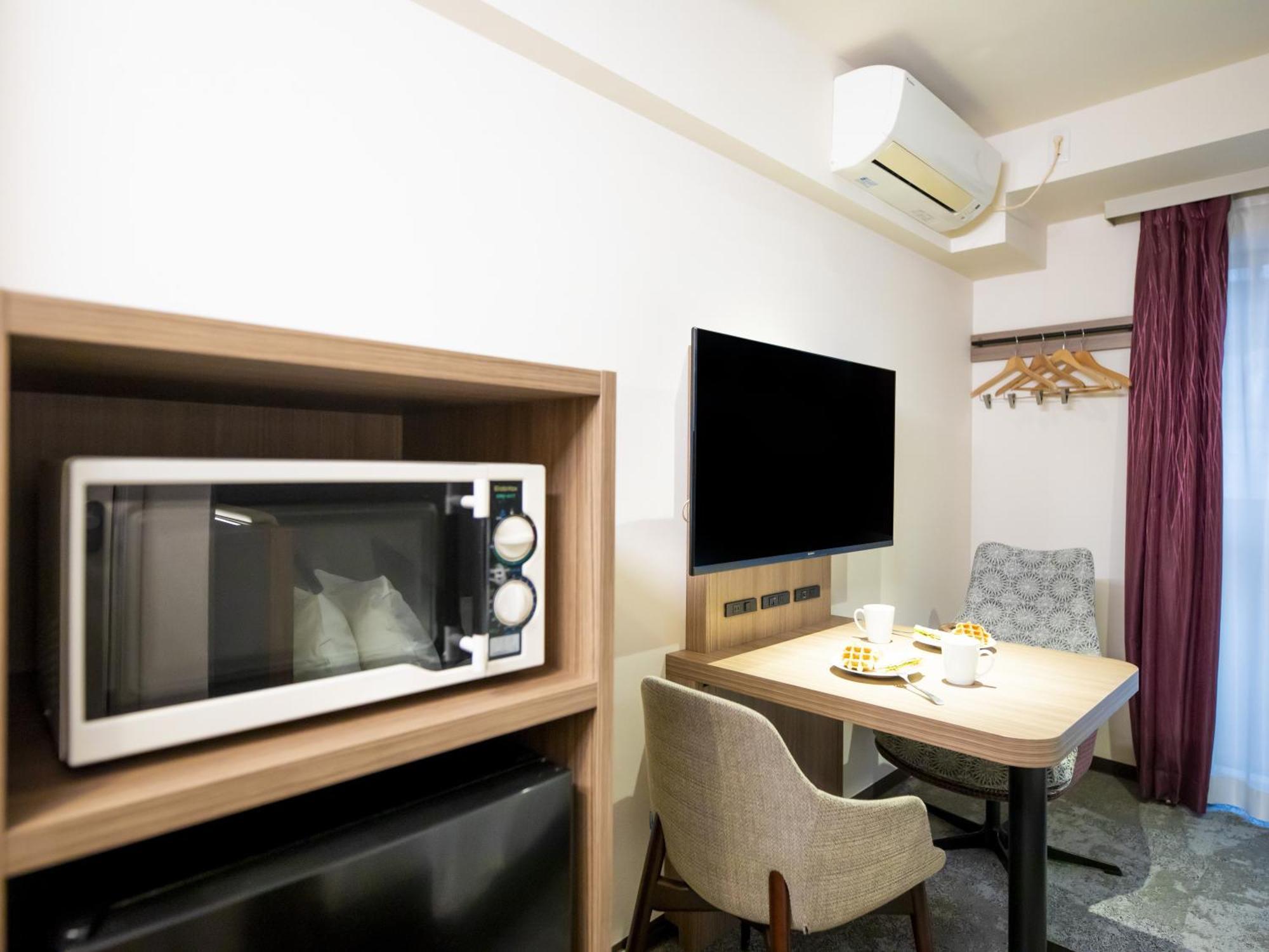 Tokyu Stay Nihombashi Tokyo Eksteriør billede