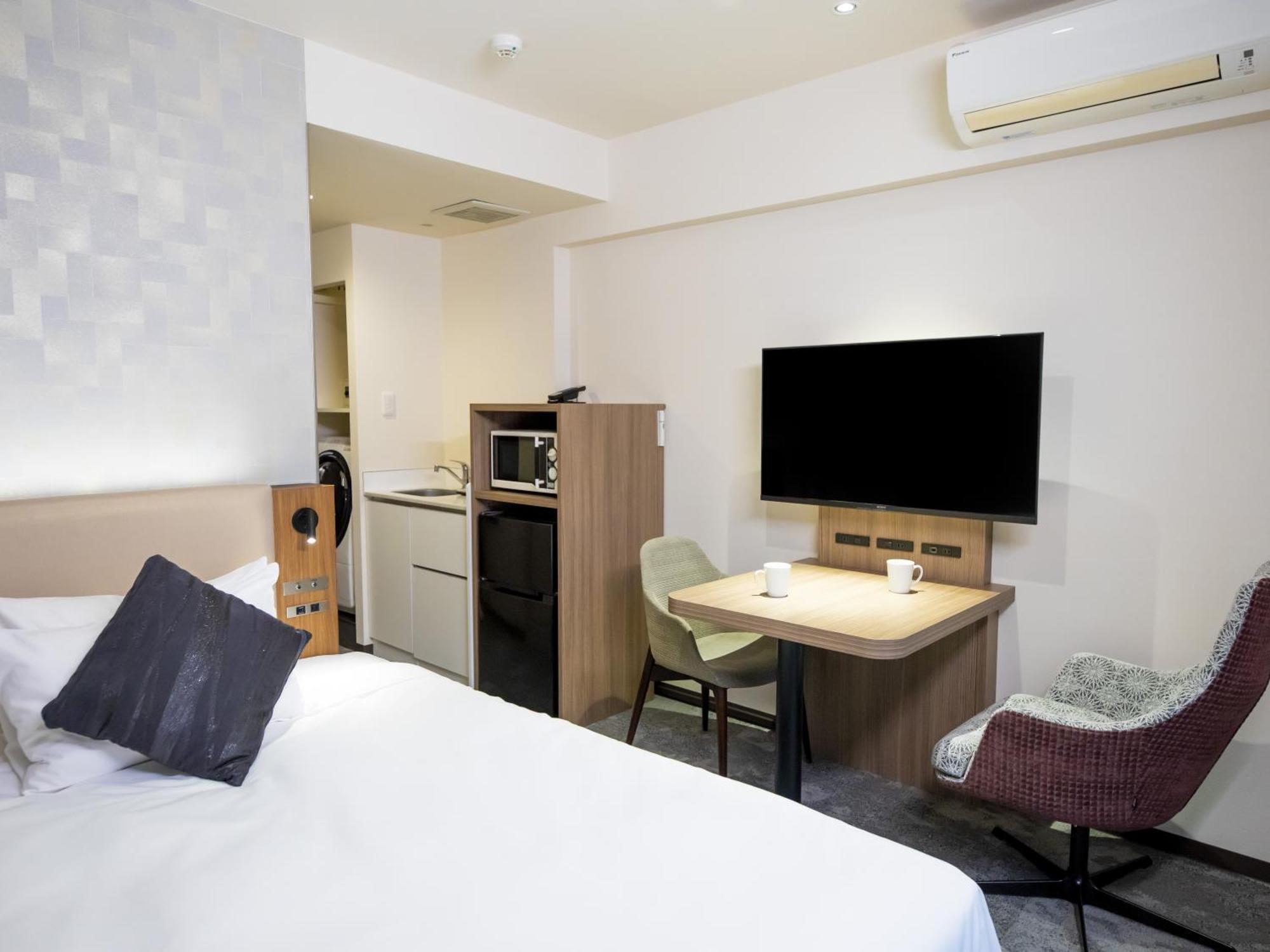 Tokyu Stay Nihombashi Tokyo Eksteriør billede
