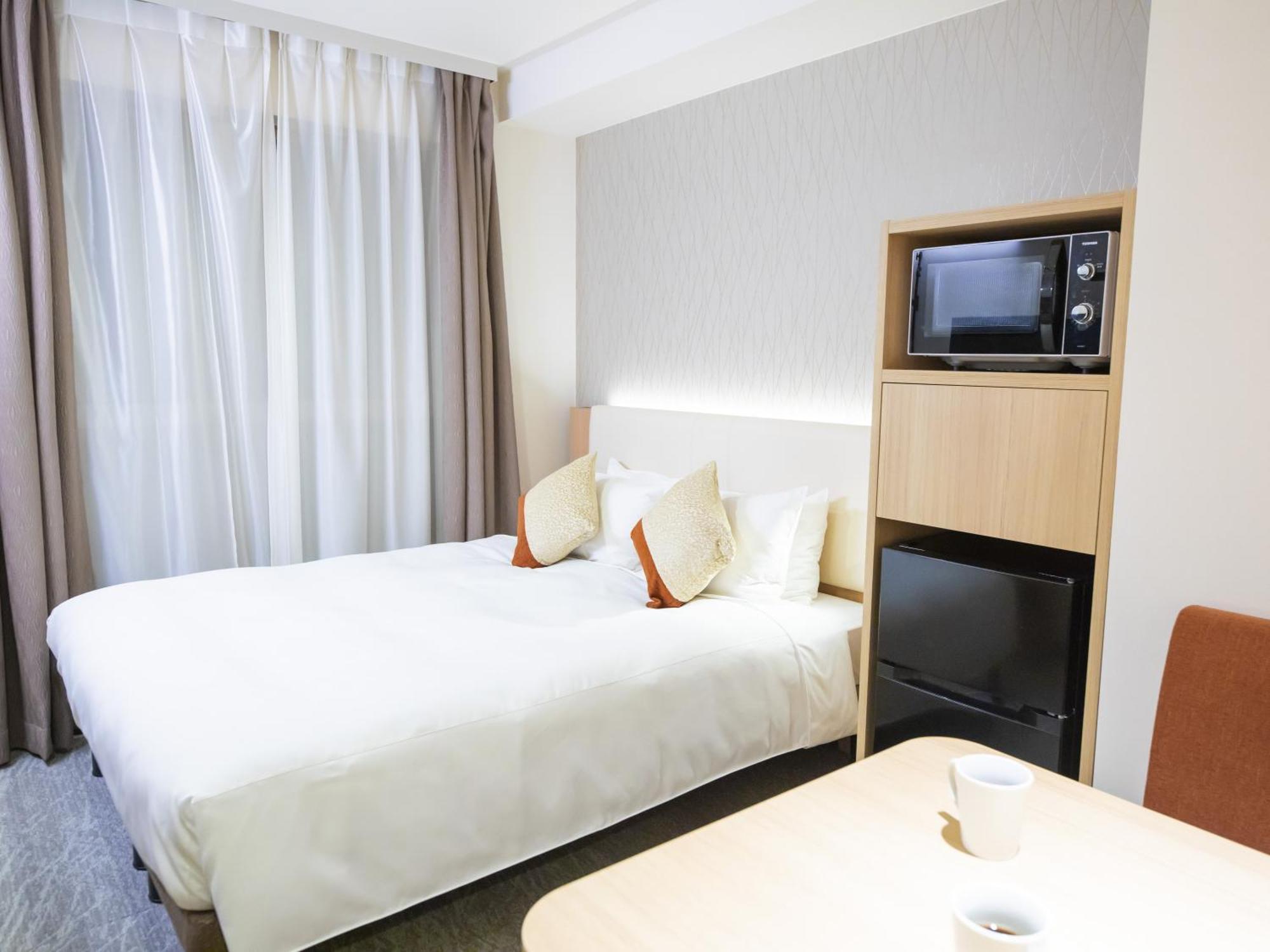 Tokyu Stay Nihombashi Tokyo Eksteriør billede