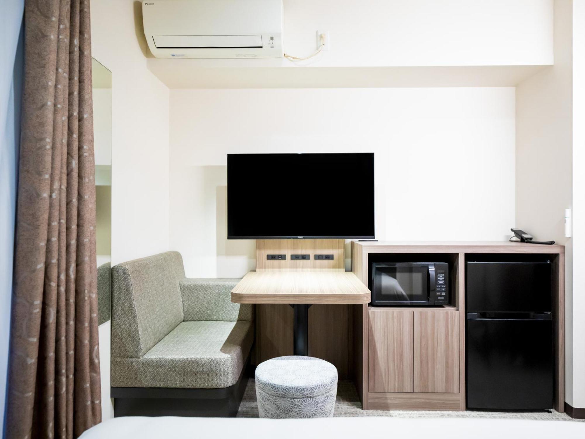 Tokyu Stay Nihombashi Tokyo Værelse billede