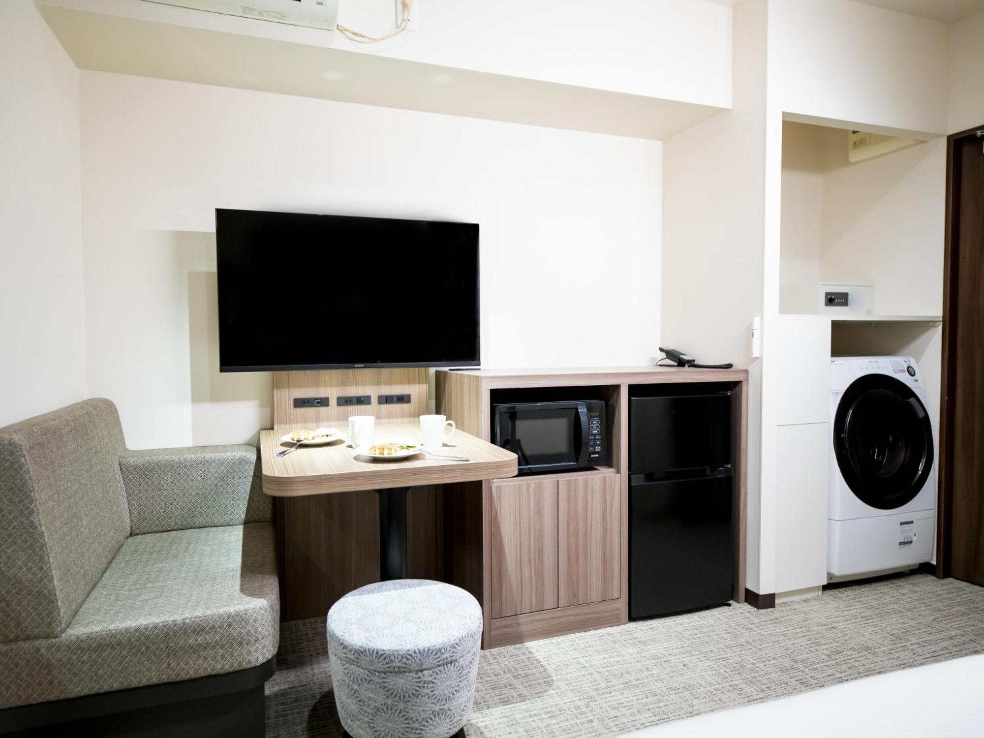 Tokyu Stay Nihombashi Tokyo Eksteriør billede