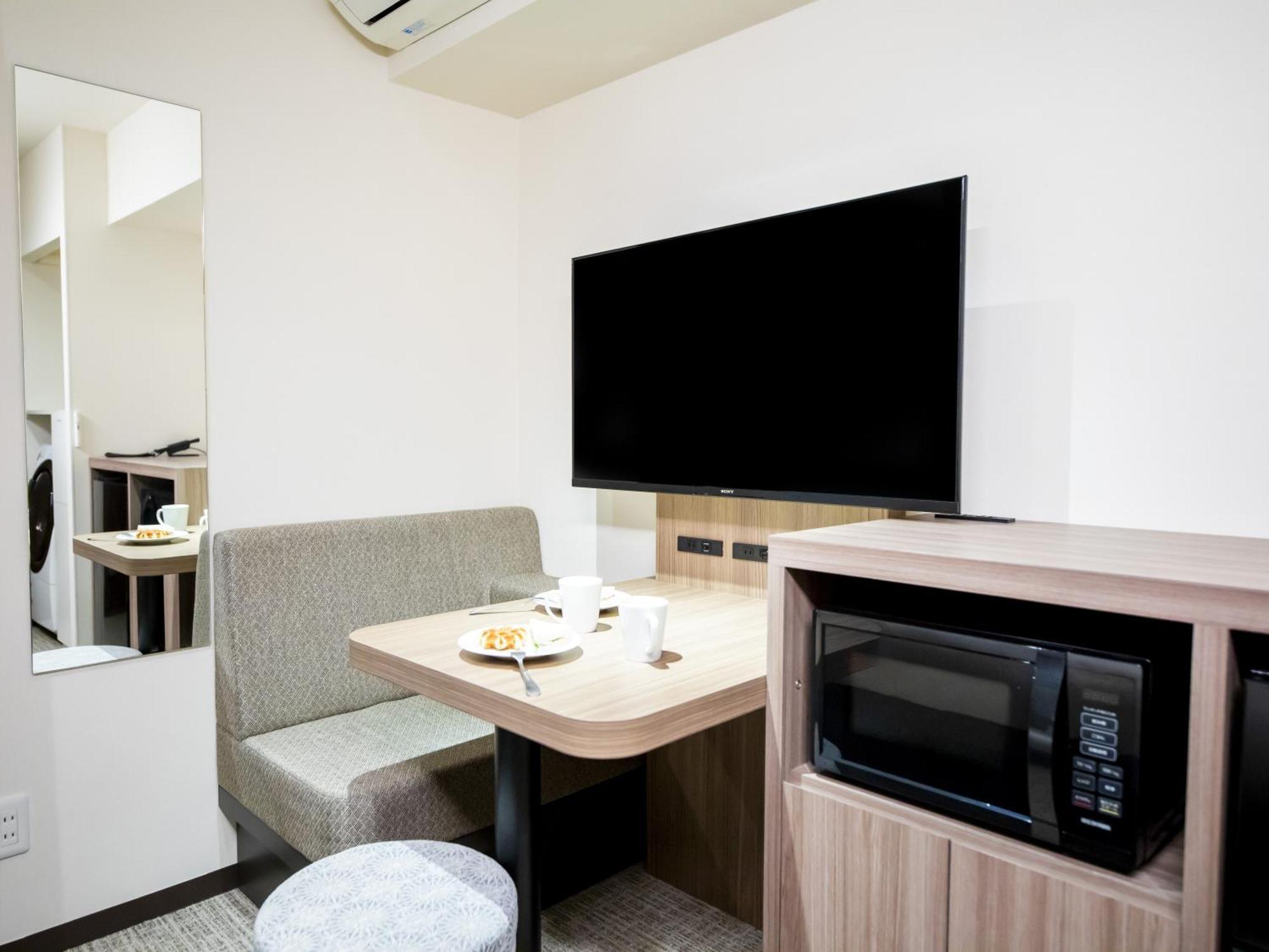 Tokyu Stay Nihombashi Tokyo Eksteriør billede