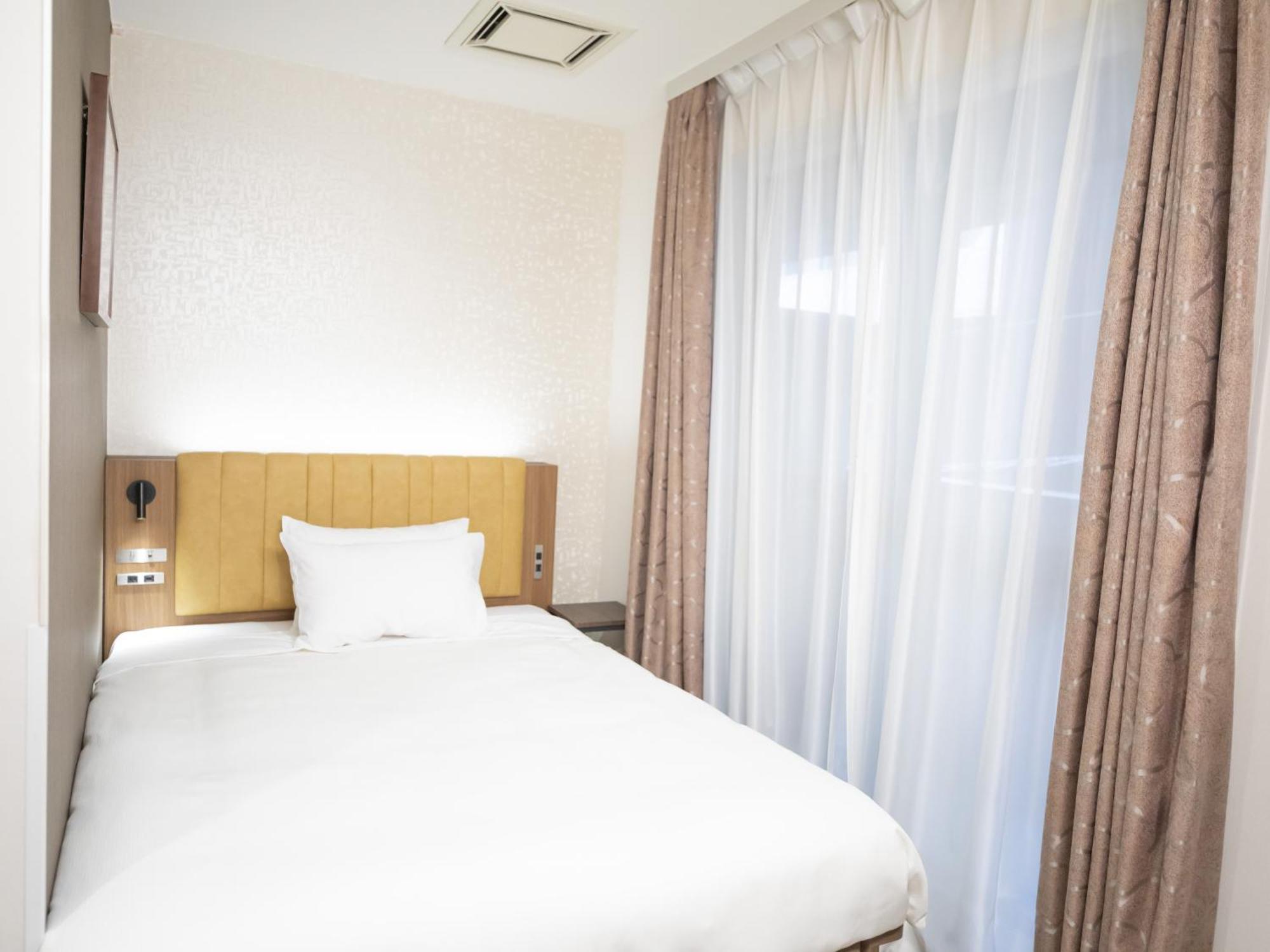 Tokyu Stay Nihombashi Tokyo Eksteriør billede