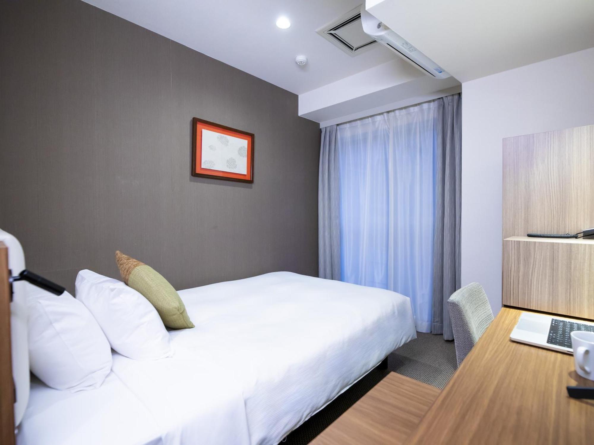 Tokyu Stay Nihombashi Tokyo Eksteriør billede